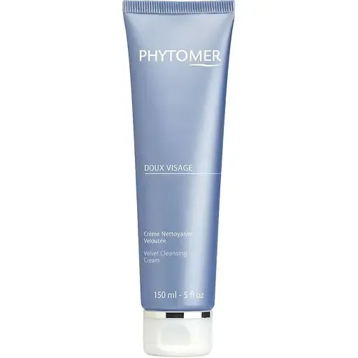 Оксамитовий очищуючий крем Phytomer Doux Visage Velvet Cleansing Cream 150 мл