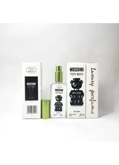 Парфум Toy Boy мужские - Luxury Perfume 65 ml No Brand (411063004)