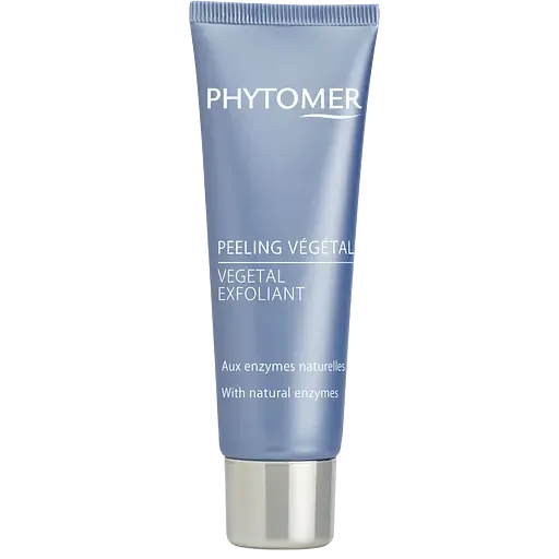 Рослинний пілінг на натуральних ензимах Phytomer Vegetal Exfoliant, 50 мл