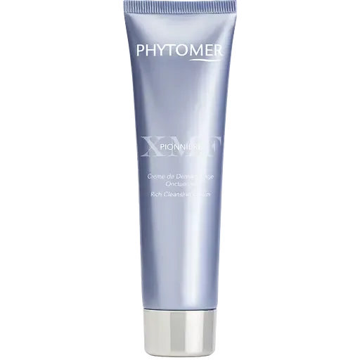 Крем очищуючий Phytomer Pionniere XMF Rich Cleansing Cream, 150 мл