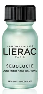 Засіб Lierac (Лієрак) Sebologie біфазний для проблемної шкіри 15 мл