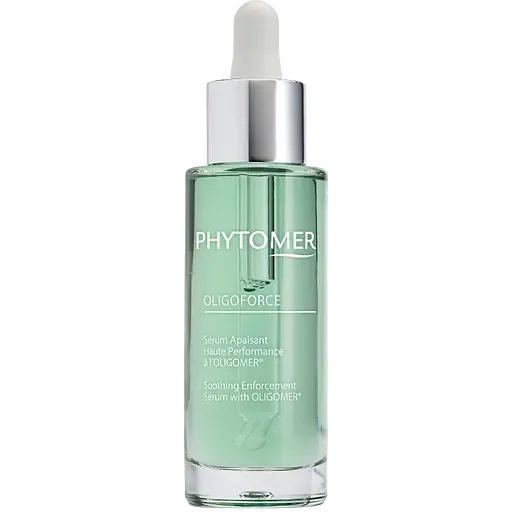 Заспокійлива сироватка Phytomer Oligoforce Soothing Enforcement Serum With Oligomer, 30 мл