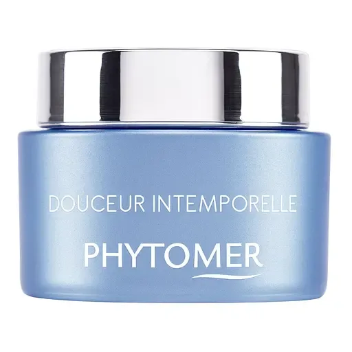 Заспокійливий захисний крем Phytomer Douceur Intemporelle Restorative Shield Cream, 50 мл