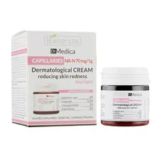 Крем Bielenda Dr. Medica Купероз для зменшення почервонінь день/ніч 50 мл