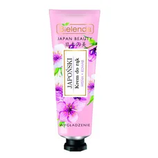 Крем для рук Bielenda Japan beauty вишня+протеїни шовку 50мл