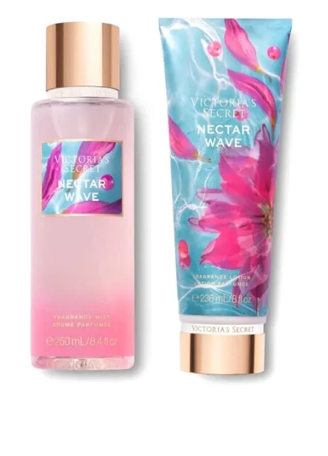 Парфумерний набір (2 ін.) Victoria's Secret