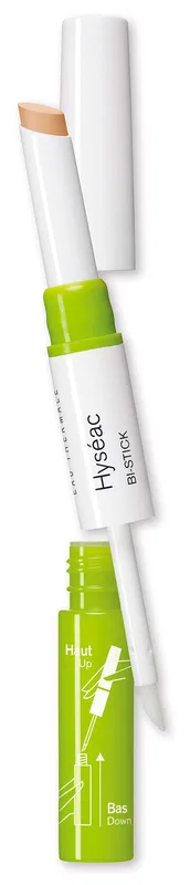 Стік Uriage (Урьяж) Hyseac подвійний проти недоліків