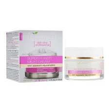 Крем Bielenda Skin Clinic Professional для обличчя з Ретинолом та Коензимом Q10 день/ніч 50 мл