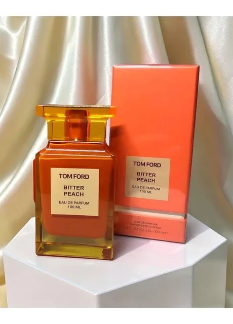 Жіноча парфумована вода Tom Ford Bitter Peach 100 мл No Brand (397890290)