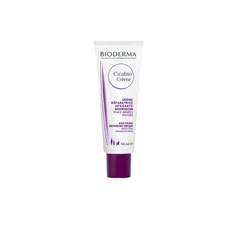 Крем Bioderma 028001 Сікабіо 40мл