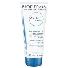 Крем Bioderma 28067 Атодерм 200мл