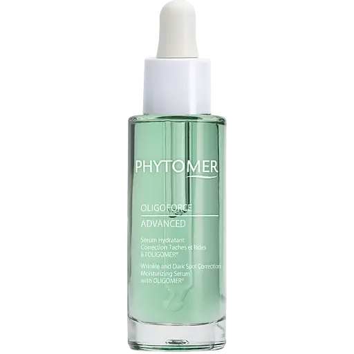 Сироватка для корекції зморшок та темних плям Phytomer Oligoforce Advanced, 30 мл