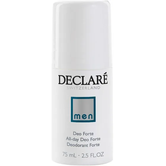 Declare All-day Deo Forte - Кульковий дезодорант