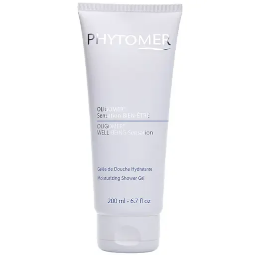 Гель для душу Phytomer Oligomer Зволожуючий, 200 мл
