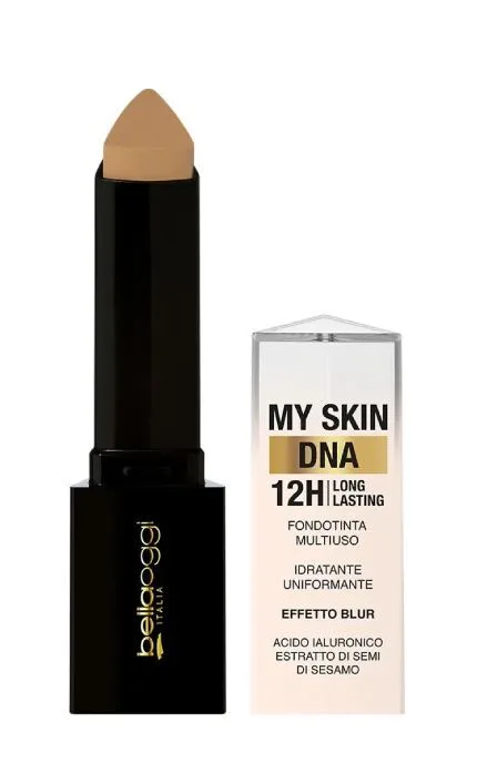 Тональна основа-стік Bellaoggi My Skin Dna 12h