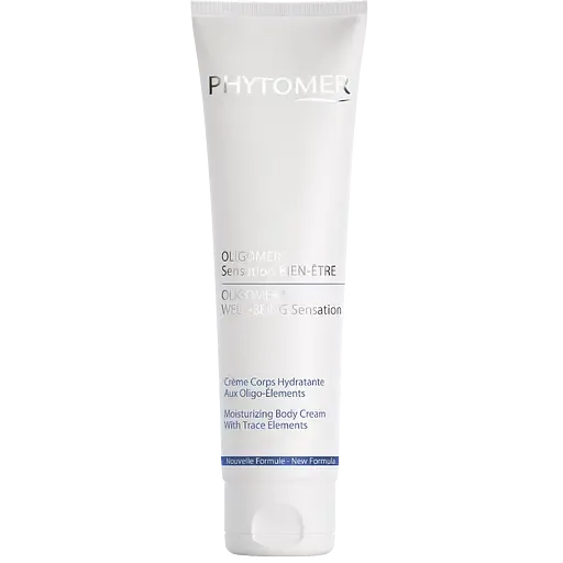 Крем для тіла Phytomer Oligomer Well-Being Sensation Moisturizing Body Cream зволожувальний 150 мл