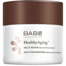 Babe Healthy Aging крем мультивідновлюючий нічний 50мл