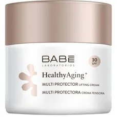 HEALTHY AGING Мультизахисний денний ліфтинг крем з dmae та spf 30 50 мл