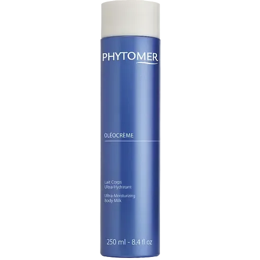 Молочко для тіла Phytomer Oleocreme Ultra Moisturizing Body Milk зволожувальне 250 мл