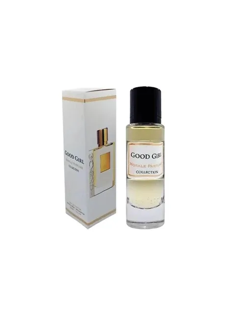 GOOD GIRL Парфумована вода, 30 мл Morale Parfums Kilian Good Girl Gone Bad (283326847)