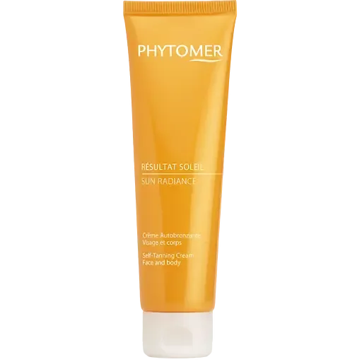 Крем-автозасмага Phytomer Sun Radiance, 125 мл