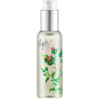 Vigor Cosmetique Naturelle - Олія реп'яхова для волосся