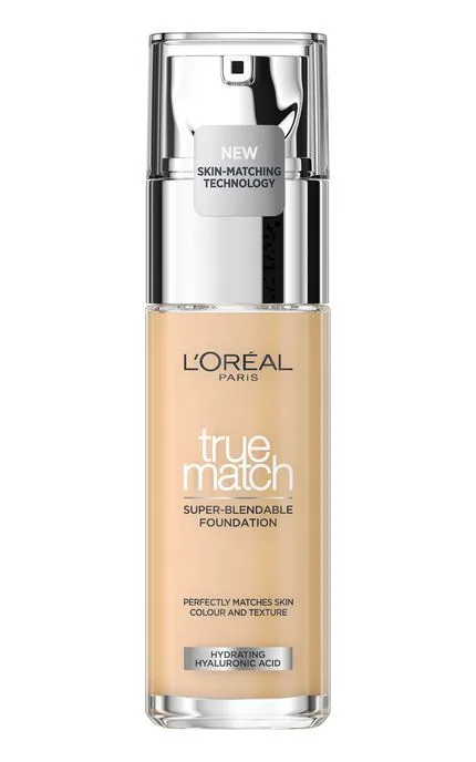 Тональний крем L'Oreal Paris True Match тон
