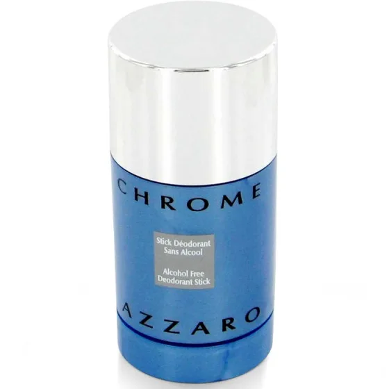 Azzaro Chrome - Дезодорант-стік