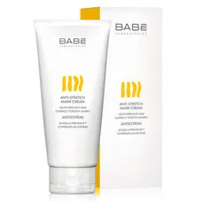 Крем BABE від розтяжок 200мл