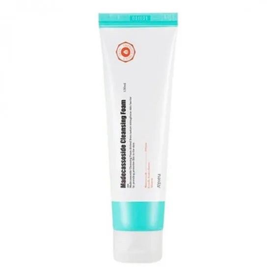 A'Pieu Madecassoside Cleansing Foam - Пінка для вмивання з мадекассосідом