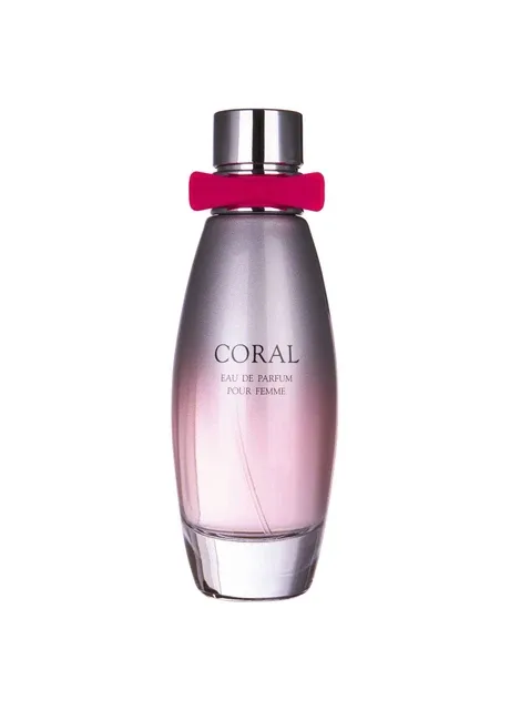 Парфумована вода жіноча Coral - 95 мл Prive (304287041)