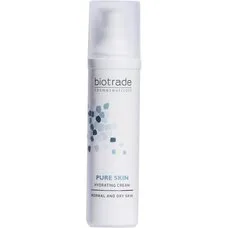 Крем Biotrade PURE SKIN відновлюючий для шкіри обличчя 50 мл