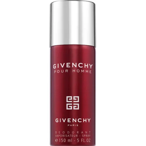 Givenchy Pour Homme - Дезодорант