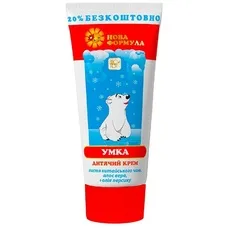 Крем Bioton дитячий Умка 75 мл