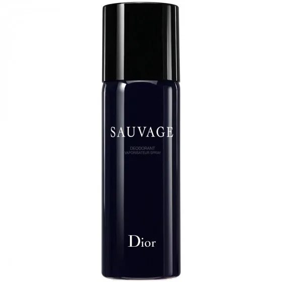 Christian Dior Dior Sauvage - Дезодорант