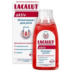 Ополіскувач для рота "Aktiv"