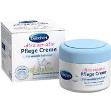 Крем Bubchen Ultra Sensitiv для догляду 75мл