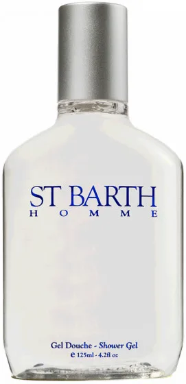 Ligne St Barth Homme Shower Gel - Гель для душу