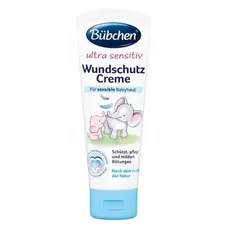 Крем Bubchen Ultra sensitiv захисний 75мл