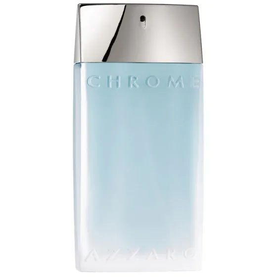 Azzaro Chrome Sport - Туалетна вода