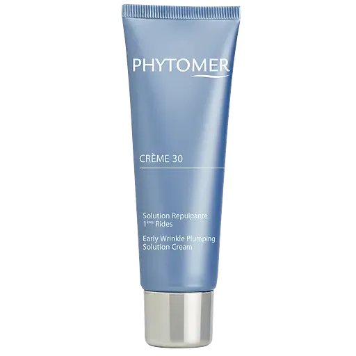Крем проти перших ознак старіння Phytomer Early Wrinkle Plumping Solution Cream, 50 мл