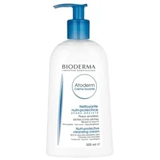 Крем Bioderma 28123 Атодерм очищуючий 500 мл