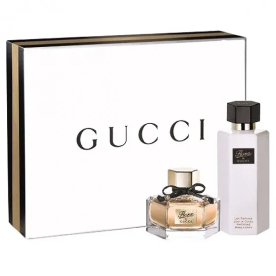 Gucci Flora by Gucci - Подарунковий набір