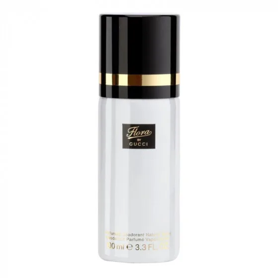 Gucci Flora by Gucci - Дезодорант-спрей