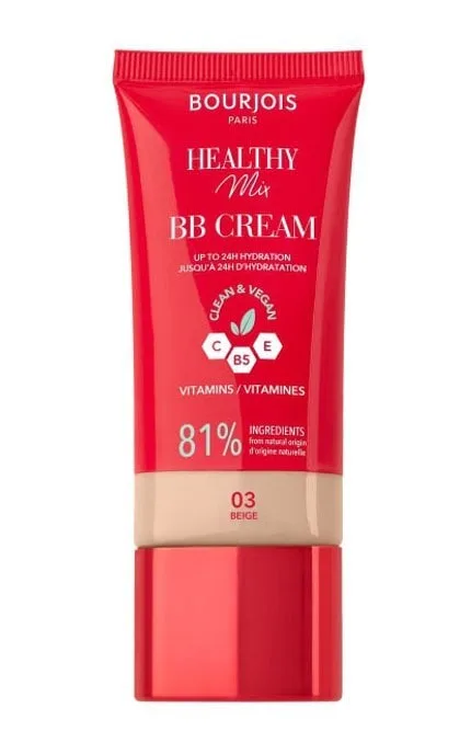 Тональний крем Bourjois Healthy Mix BB Cream 03 Beige 30 мл