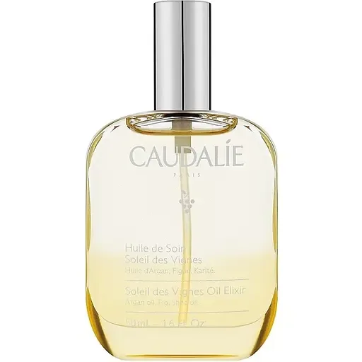 Олія-еліксир для тіла Caudalie Soleil Des Vignes