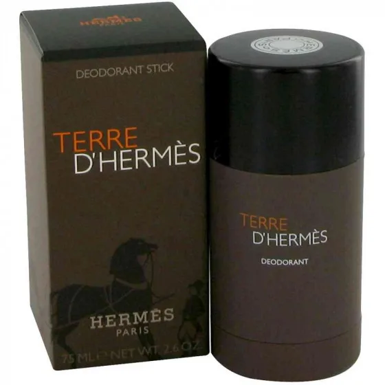 Hermes Terre D'Hermes - Дезодорант-стик