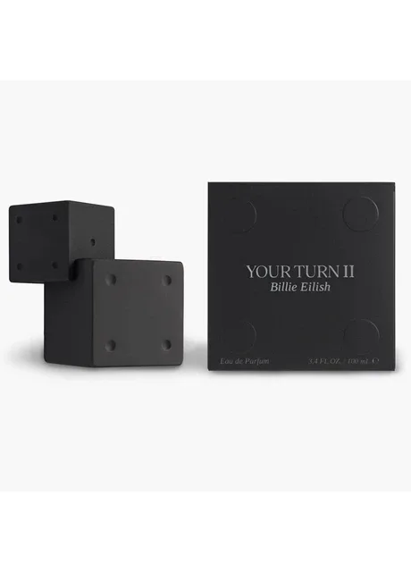 РОЗПИВ 10 мл. Парфумована вода "YOUR TURN II " Eau de Parfum Billie Eilish (369622046)