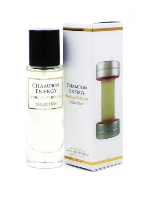 Champion Energy Парфумована вода, 30мл Morale Parfums Davidoff Champion Energy (275265533)