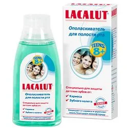 Ополіскувач для порожнини рота дитячий "Teens"